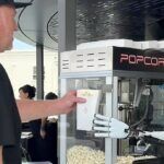 Tesla Diner Los Angeles 1 150x150