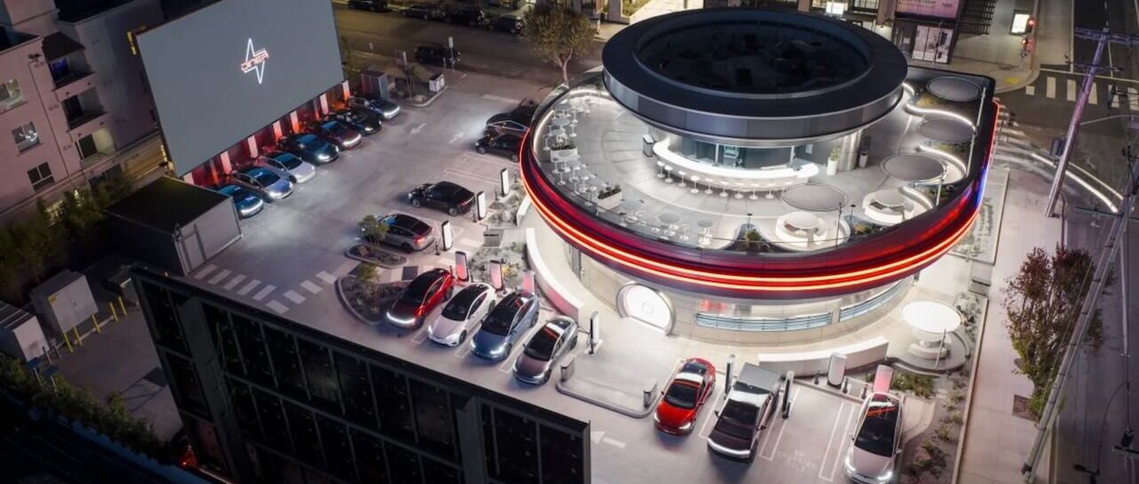 Todas las noticias de coches en un solo portal: Pruebas, fotos, vídeos, informes...