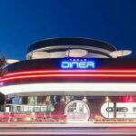 Tesla Diner Los Angeles 3 150x150