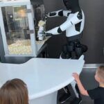 Tesla Diner Los Angeles 6 150x150