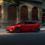 Tesla Model Y Performance 2025 14 150x150