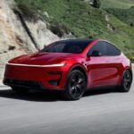 Tesla Model Y Performance 2025 8 150x150