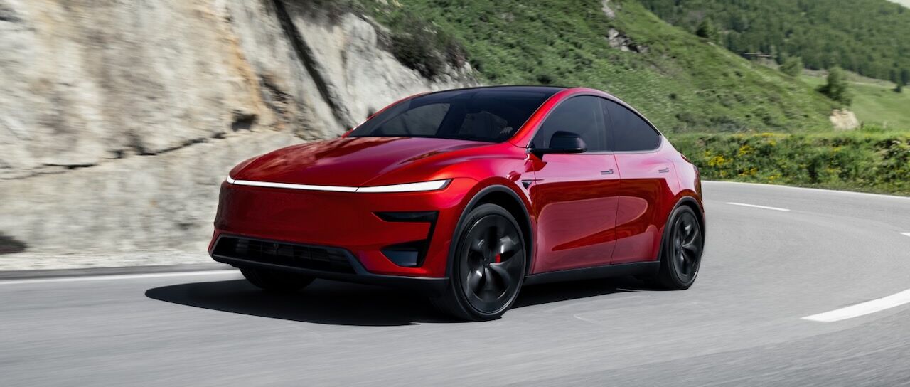 Todas las noticias de coches en un solo portal: Pruebas, fotos, vídeos, informes...