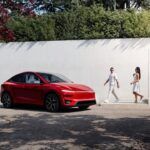 Tesla Model Y Performance 2025 9 150x150