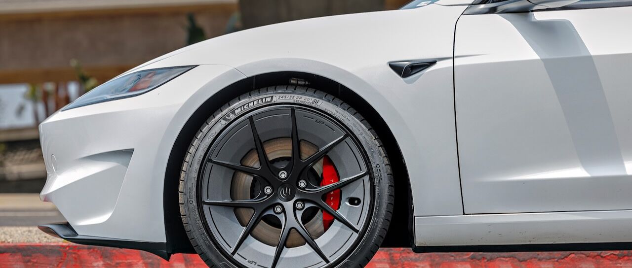 Todas las noticias de coches en un solo portal: Pruebas, fotos, vídeos, informes...