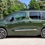 Toyota ProAce City Verso 2025 Prueba 1 150x150
