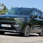 Toyota ProAce City Verso 2025 Prueba 10 150x150