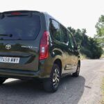 Toyota ProAce City Verso 2025 Prueba 11 150x150