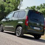 Toyota ProAce City Verso 2025 Prueba 12 150x150