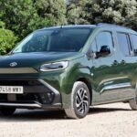 Toyota ProAce City Verso 2025 Prueba 2 150x150