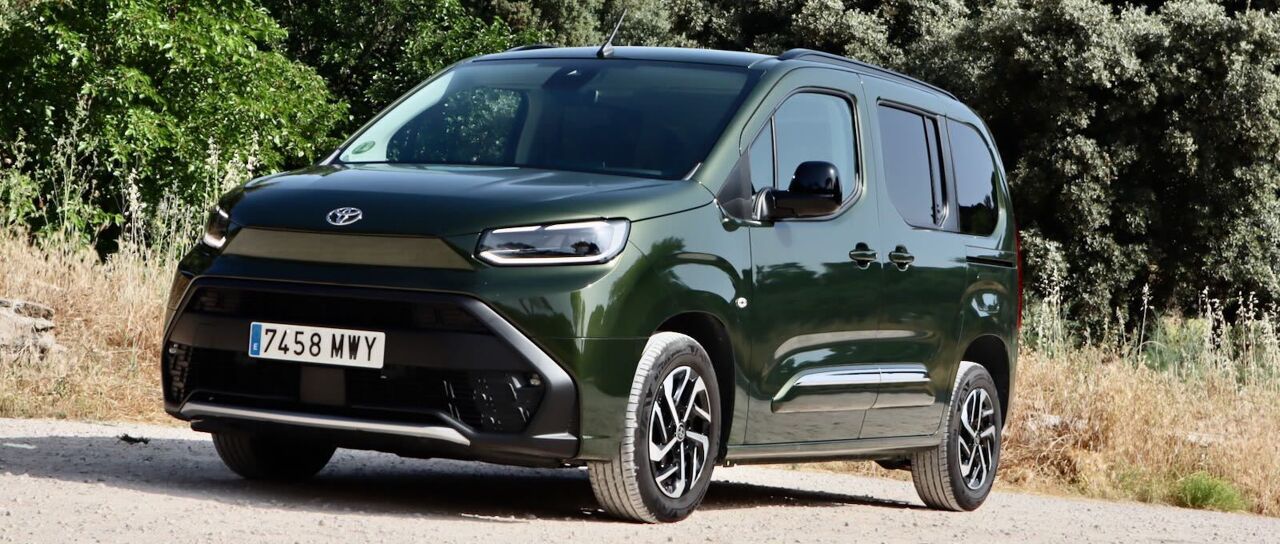 Todas las noticias de coches en un solo portal: Pruebas, fotos, vídeos, informes...