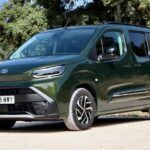Toyota ProAce City Verso 2025 Prueba 4 150x150