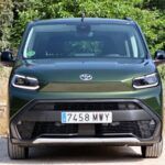 Toyota ProAce City Verso 2025 Prueba 5 150x150