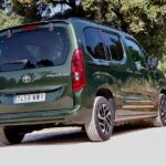 Toyota ProAce City Verso 2025 Prueba 8 150x150