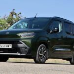 Toyota ProAce City Verso 2025 Prueba 9 150x150