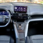 Toyota ProAce City Verso 2025 Prueba Interior 22 150x150