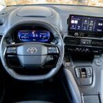 Toyota ProAce City Verso 2025 Prueba Interior 23 150x150