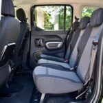 Toyota ProAce City Verso 2025 Prueba Interior 24 150x150