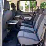 Toyota ProAce City Verso 2025 Prueba Interior 25 150x150