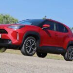 Toyota Yaris Cross 2025 Prueba 11 150x150