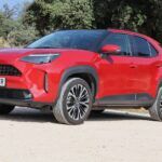 Toyota Yaris Cross 2025 Prueba 3 150x150
