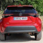Toyota Yaris Cross 2025 Prueba 4 150x150