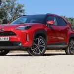 Toyota Yaris Cross 2025 Prueba 5 150x150