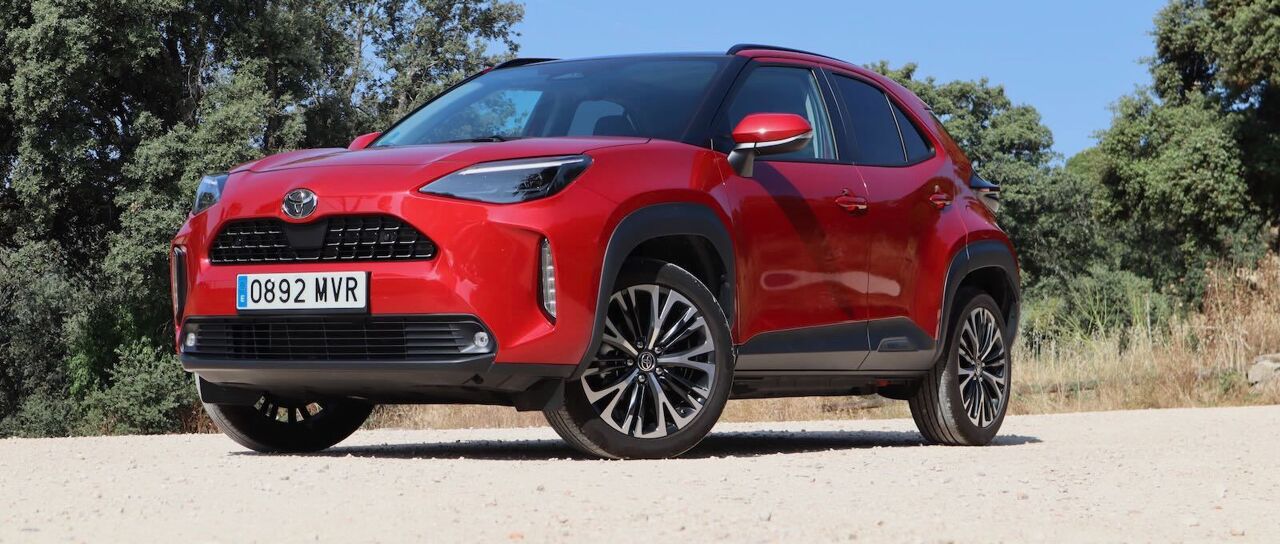 Todas las noticias de coches en un solo portal: Pruebas, fotos, vídeos, informes...