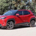 Toyota Yaris Cross 2025 Prueba 7 150x150