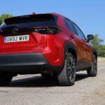 Toyota Yaris Cross 2025 Prueba 8 150x150