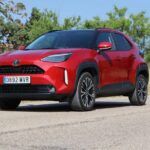 Toyota Yaris Cross 2025 Prueba 9 150x150