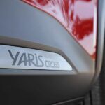 Toyota Yaris Cross 2025 Prueba Detalle 1 150x150