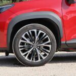 Toyota Yaris Cross 2025 Prueba Detalle 4 150x150