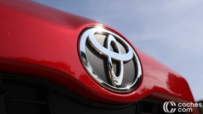 Toyota Yaris Cross 2025 Prueba Detalle 7 700x393