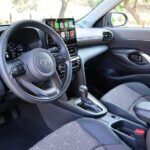 Toyota Yaris Cross 2025 Prueba Interior 12 150x150
