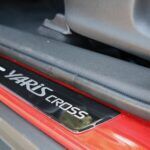 Toyota Yaris Cross 2025 Prueba Interior 14 150x150