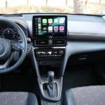 Toyota Yaris Cross 2025 Prueba Interior 18 150x150