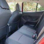 Toyota Yaris Cross 2025 Prueba Interior 20 150x150