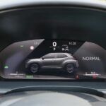 Toyota Yaris Cross 2025 Prueba Interior 24 150x150