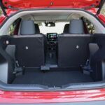 Toyota Yaris Cross 2025 Prueba Maletero 7 150x150