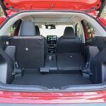 Toyota Yaris Cross 2025 Prueba Maletero 8 150x150