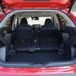 Toyota Yaris Cross 2025 Prueba Maletero 9 150x150