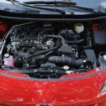 Toyota Yaris Cross 2025 Prueba Motor 1 150x150