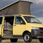 Volkswagen California Beach 2009 1 150x150