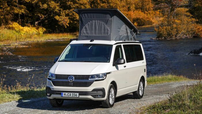 Volkswagen California Beach 2019 1 700x394