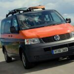 Volkswagen Multivan Beach 2005 1 150x150