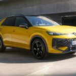 Volkswagen T Roc R Line 2026 11 150x150