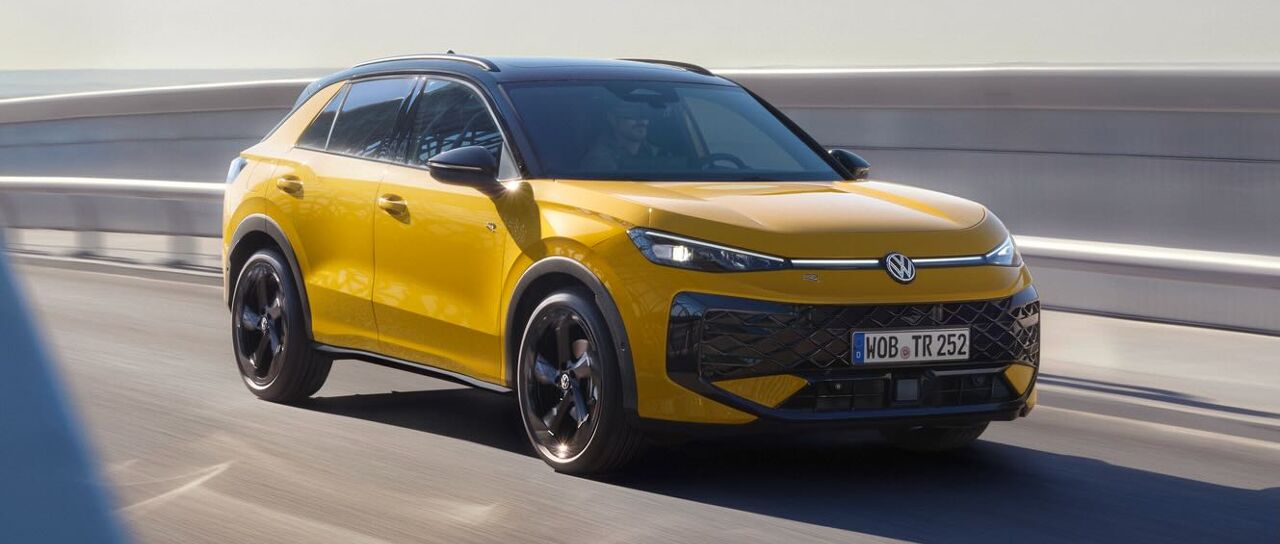 Todas las noticias de coches en un solo portal: Pruebas, fotos, vídeos, informes...