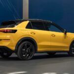 Volkswagen T Roc R Line 2026 2 150x150