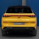Volkswagen T Roc R Line 2026 4 150x150